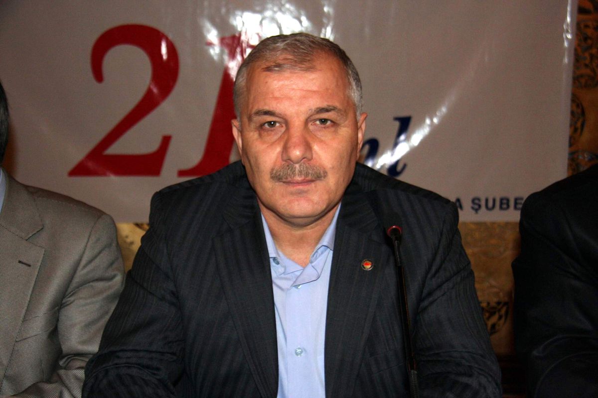 Şeker: "Kamusal Alan Yalanına Son Vereceğiz"