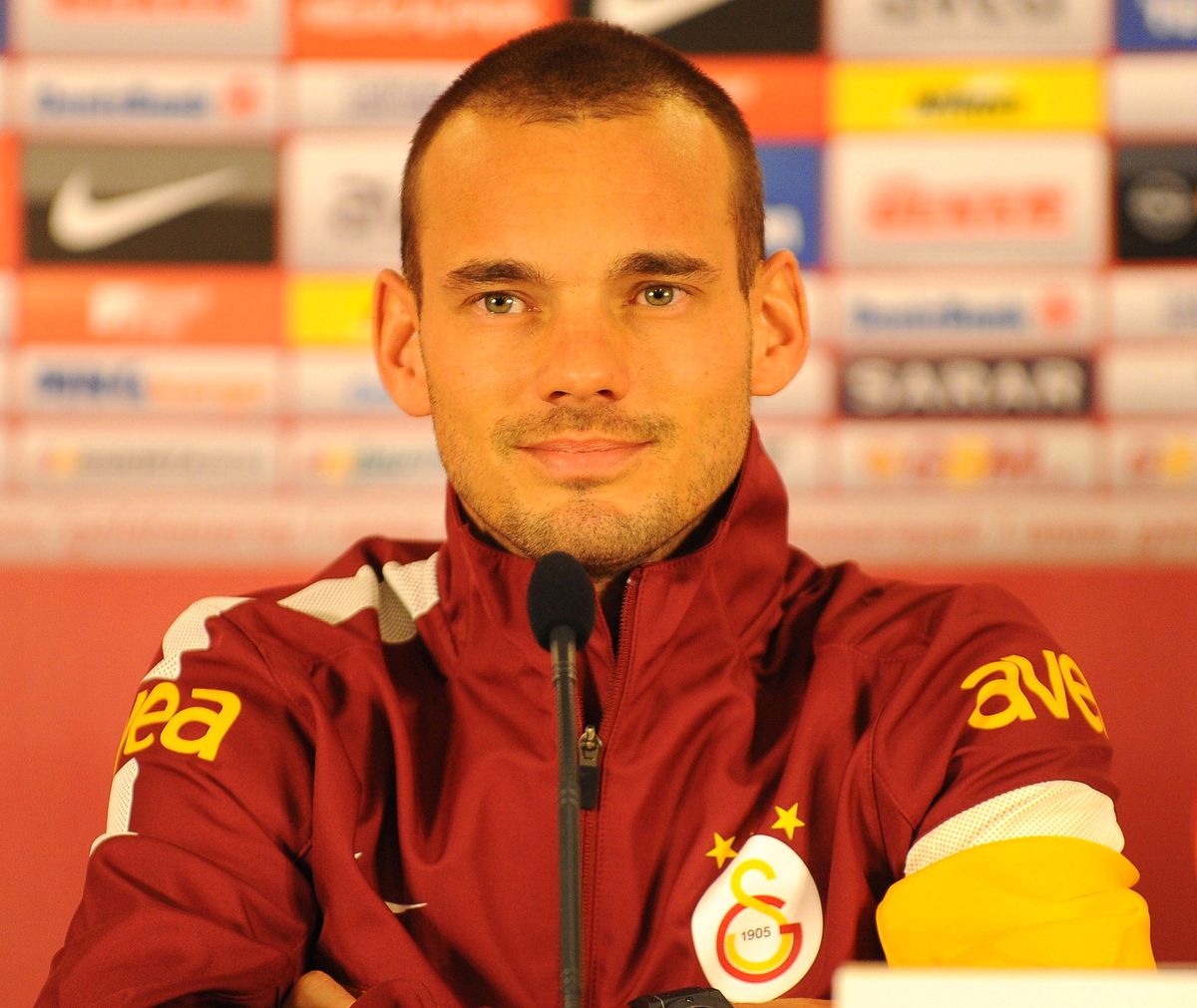Sneıjder\'den Yalanlama