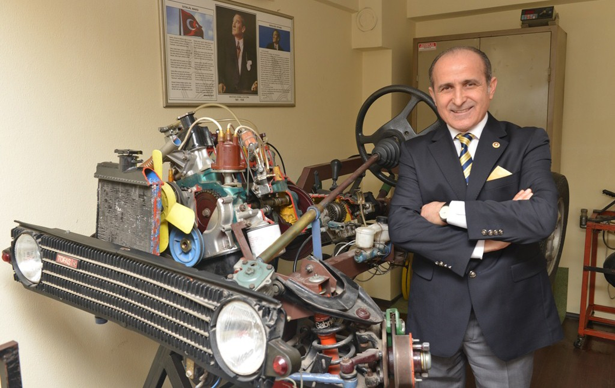 Sürücü Kursları Ehliyet Sınavlarının Özelleştirilmesini İstemiyor