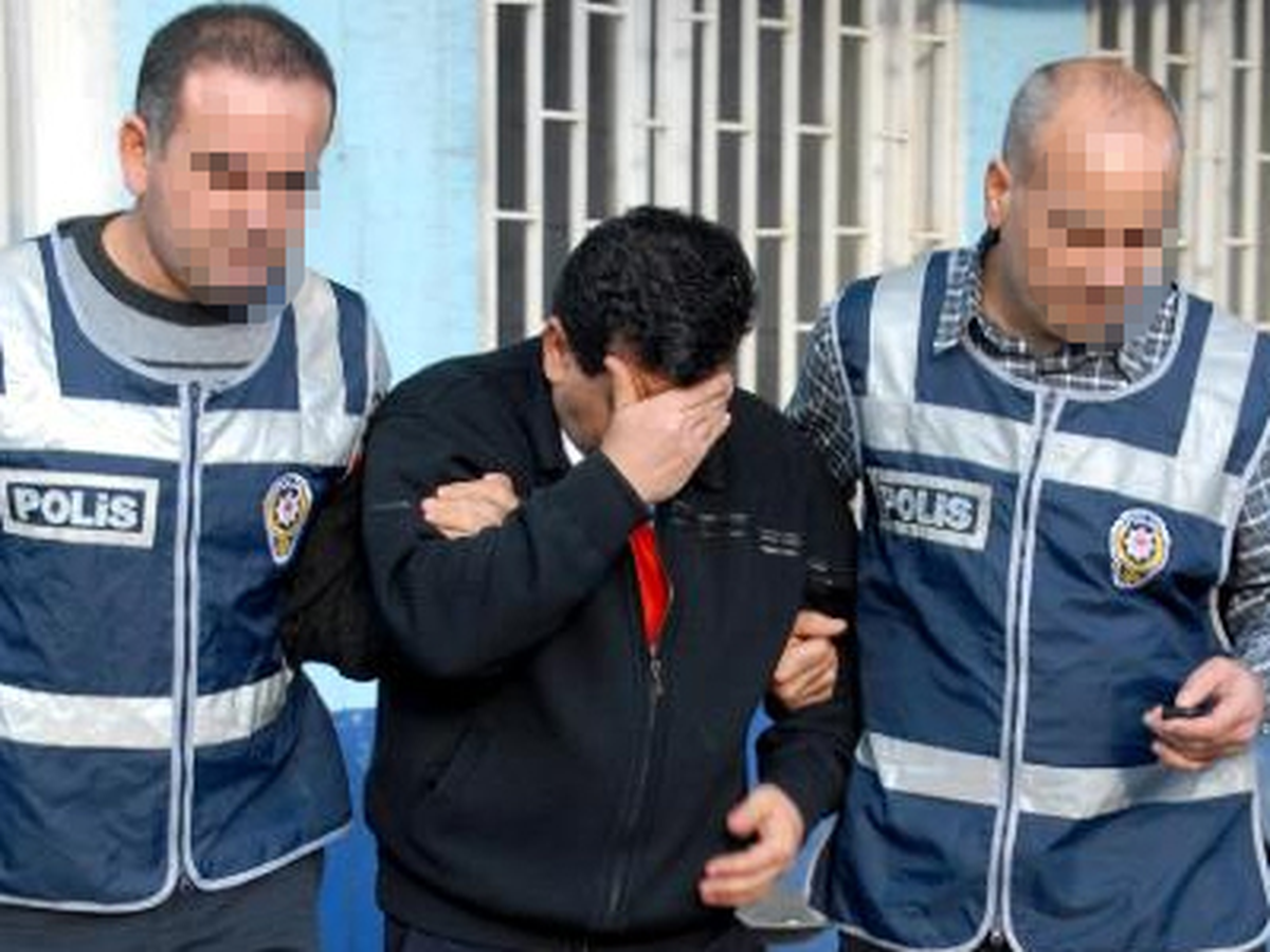 Tacizci Müdürün Savunmasına Bak!