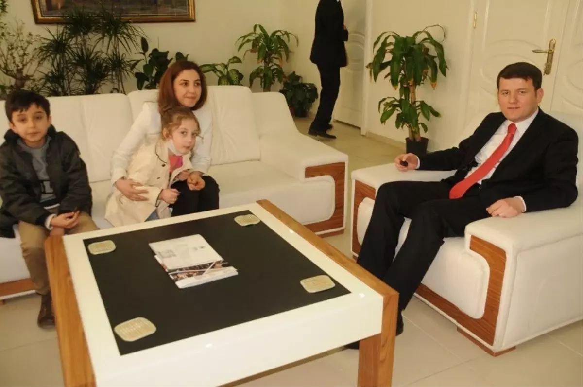 Tahliye Edilen Cizre Belediye Başkan Yardımcısı