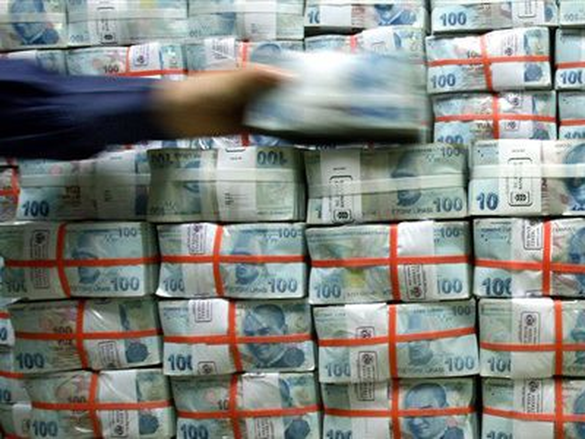 Tcmb, 1 Milyar Lira Tutarlı 21 Şubat Vadeli Repo İhalesi Açtı