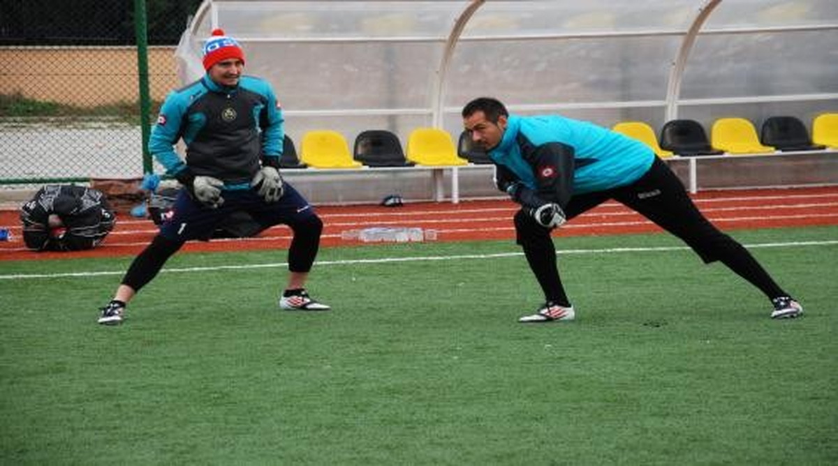Tekirdağspor 3 Puan Peşinde