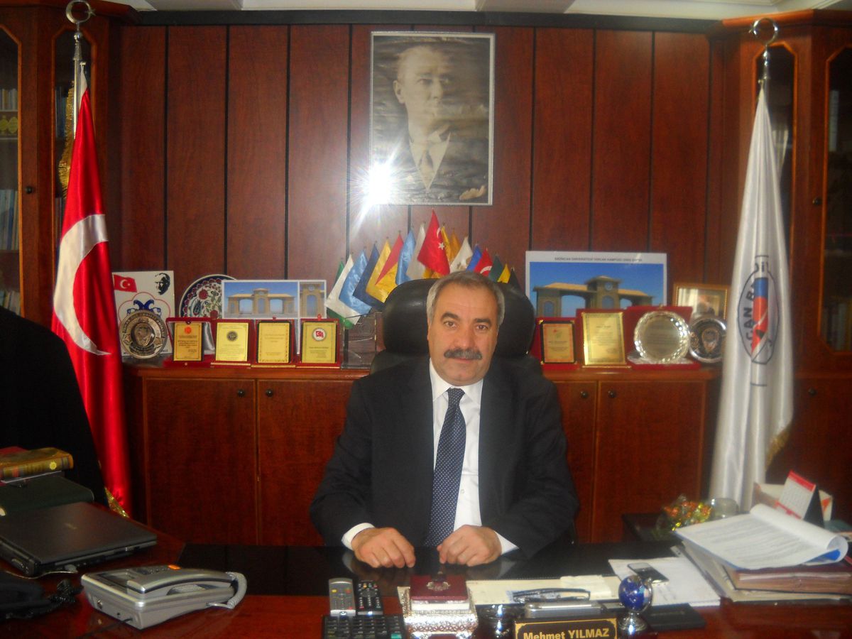 Tercan\'da Kurtuluş Hazırlıkları