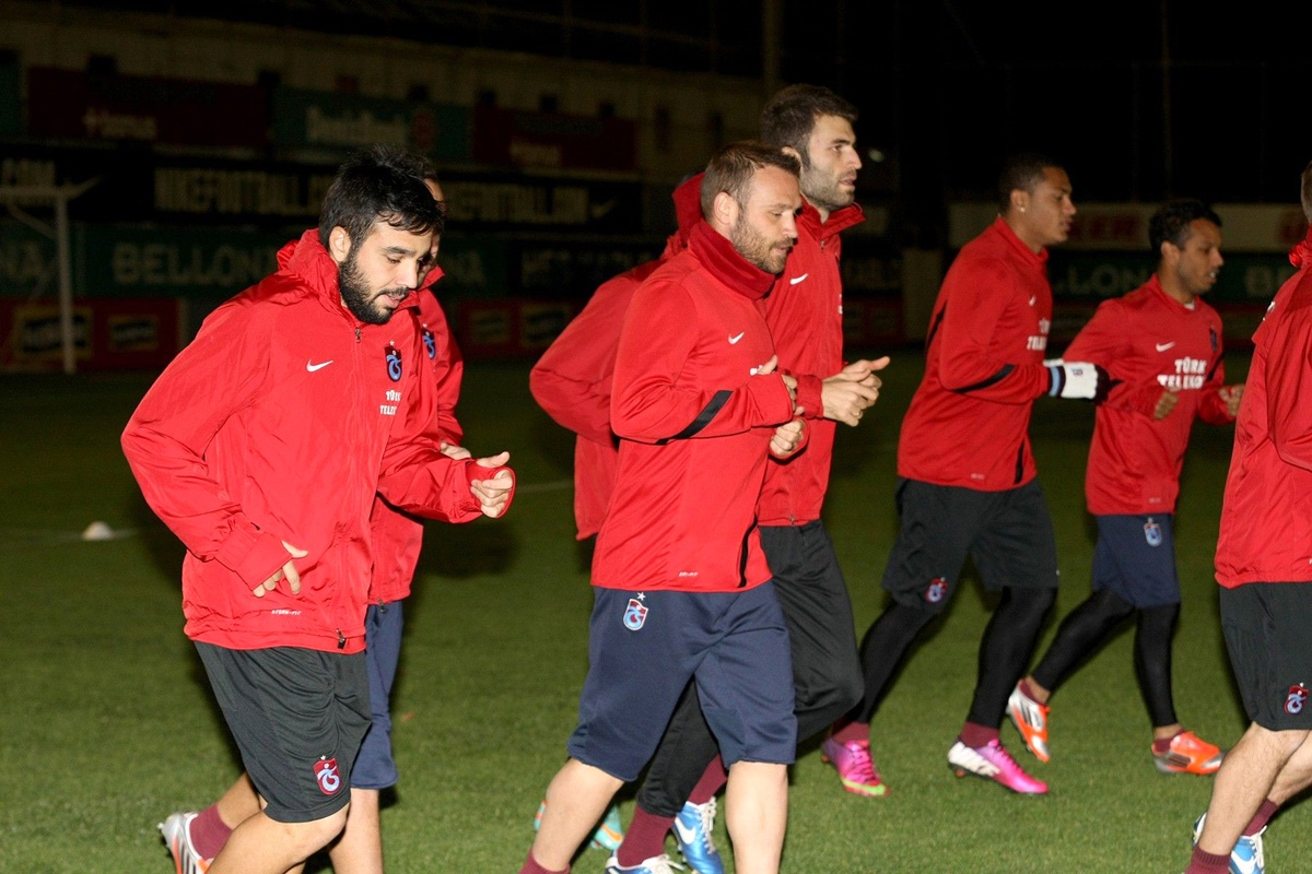Trabzonspor\'dan Büyük Ödeme