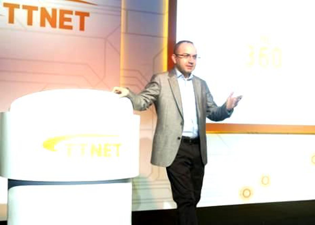Ttnet\'in 2013 Yol Haritası Açıkladı