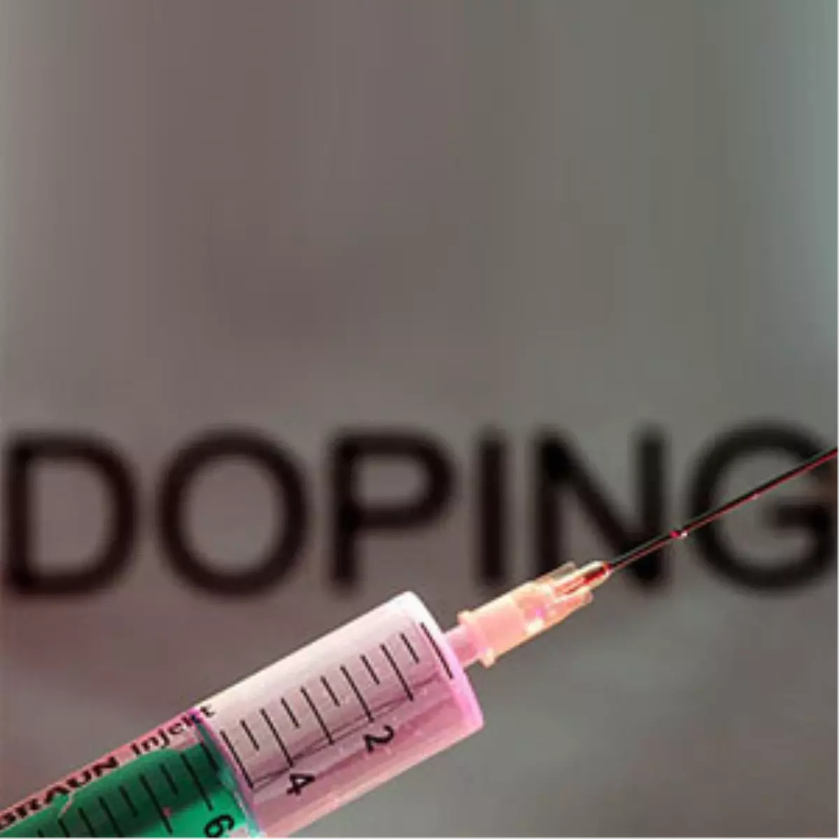 Türk Sporcularının Doping Geçmişi