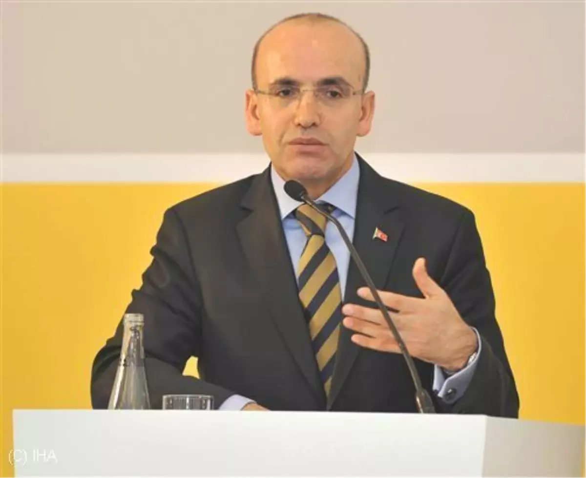 Türmob Başkanı Sanlı, Mesleki Sorunları Bakan Şimşek\'e İletti