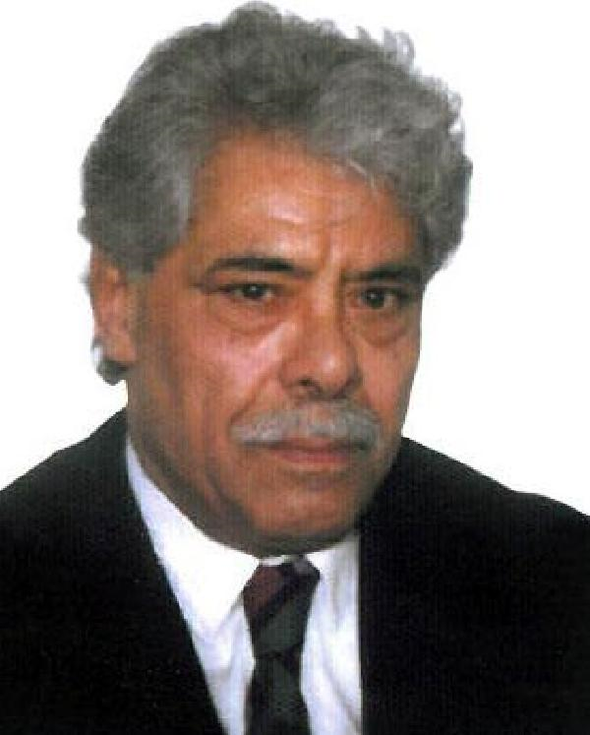 Ünlü İşletmeci Kalp Krizinden Öldü