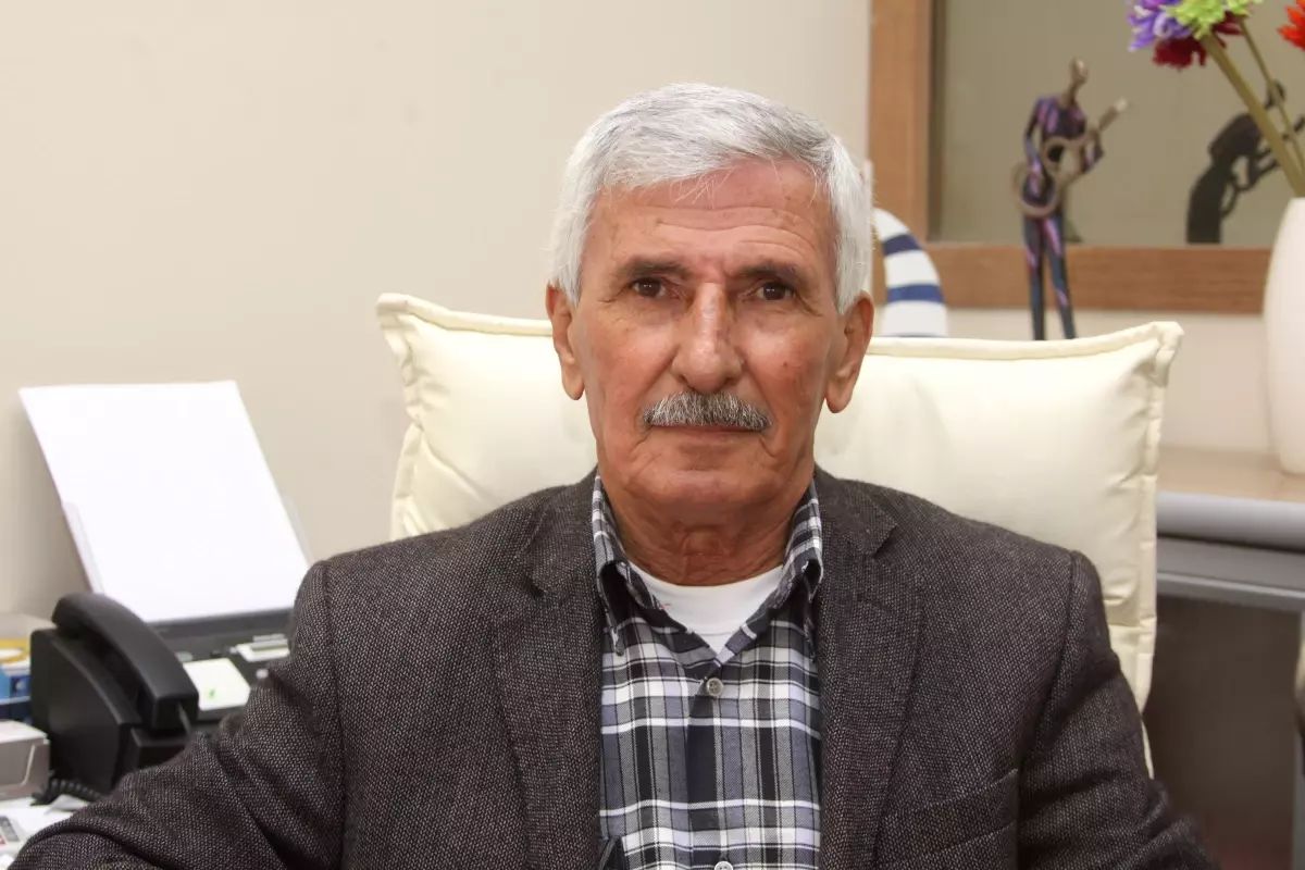 Üzüm Kooperatifleri'nden Tariş'e Tepki