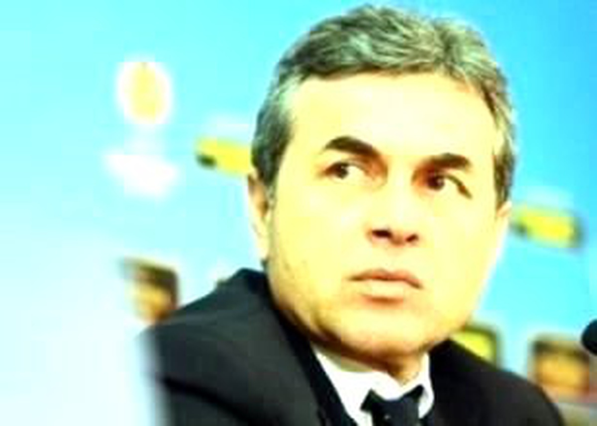 Kocaman Basın Toplantısı Düzenliyor!