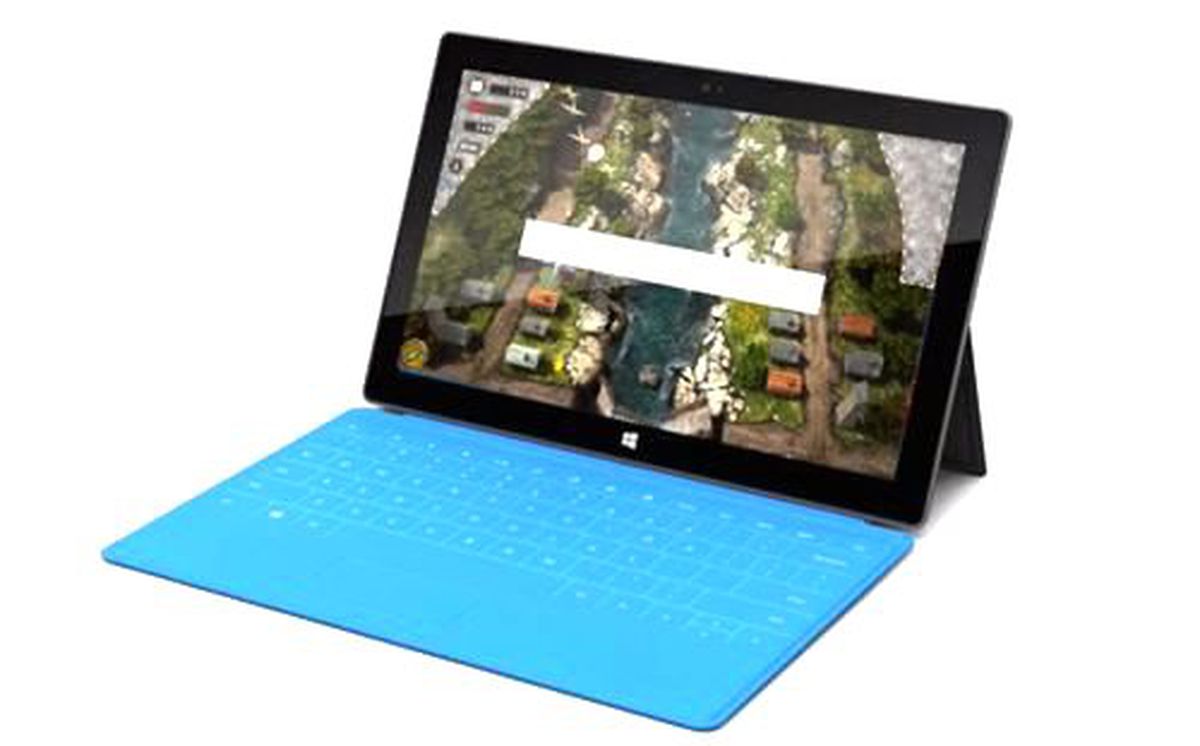 Windows 8\'de Android keyfi!