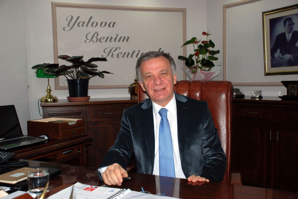 Yakup Koçal AK Parti\'ye Katılıyor