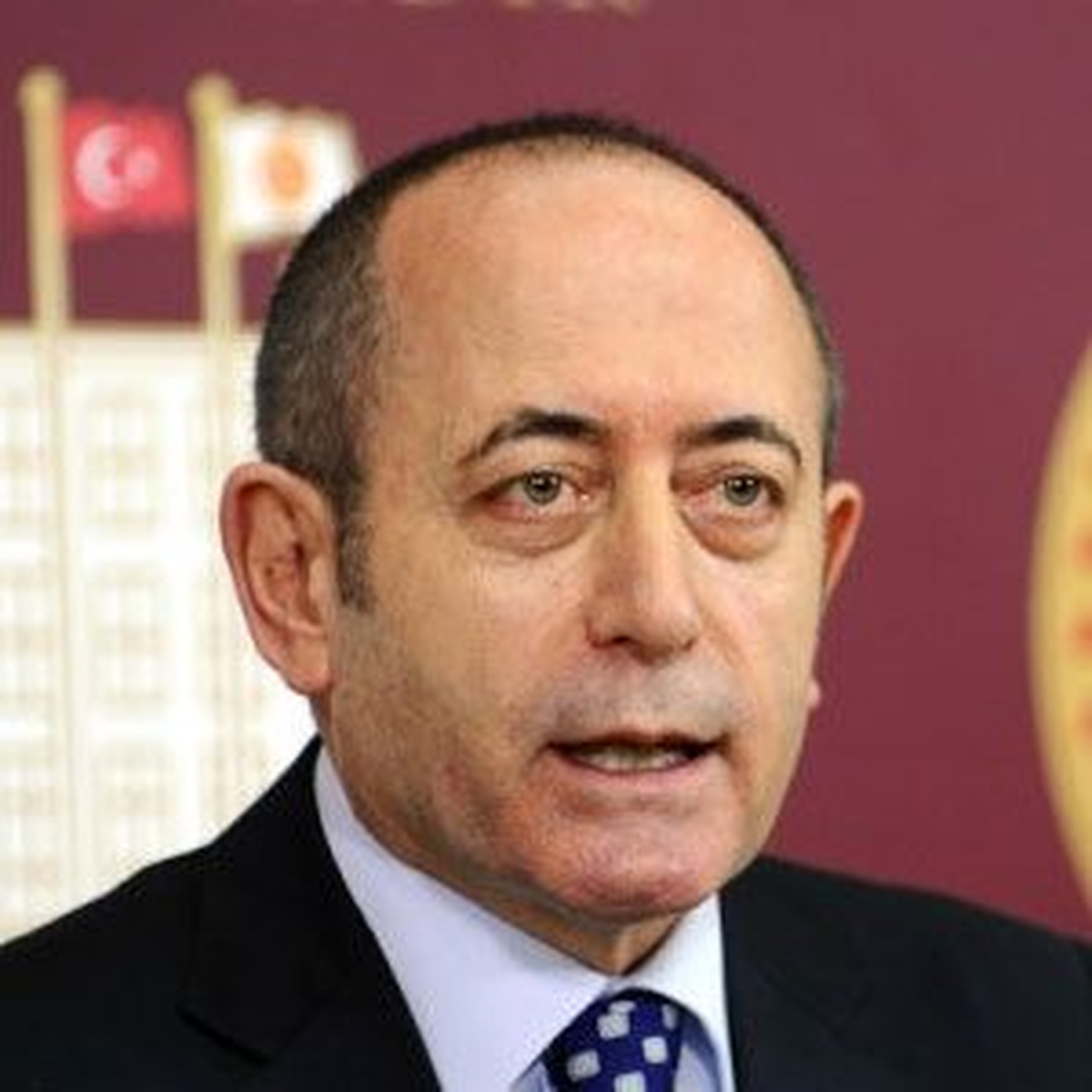 "Yargıçlar Cumhuriyetine Gidiyoruz"