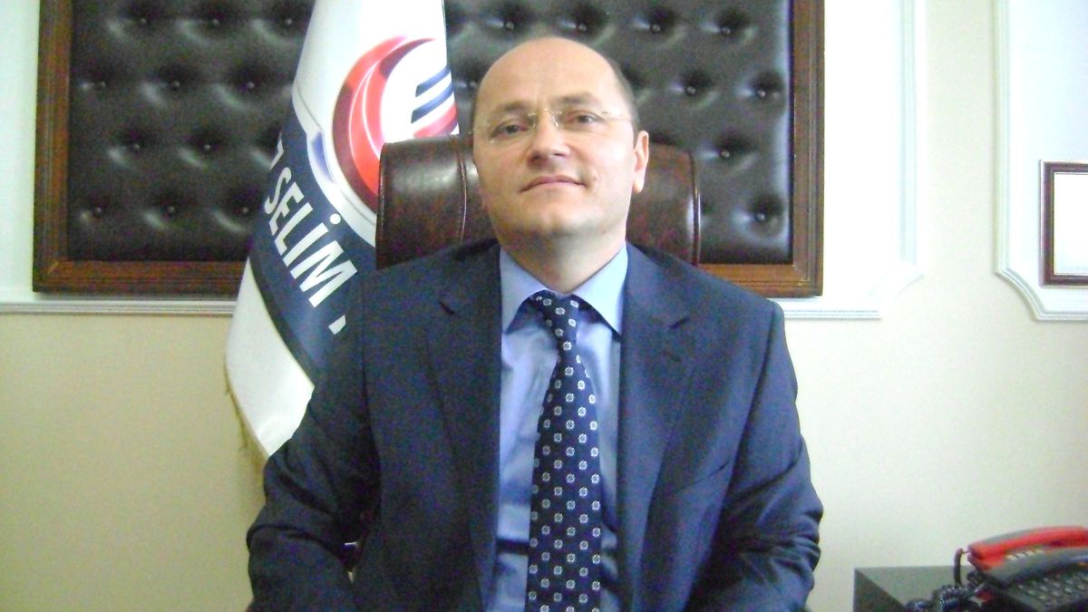 Yavuz Selim\'de Başarı Çıtası Yüksek