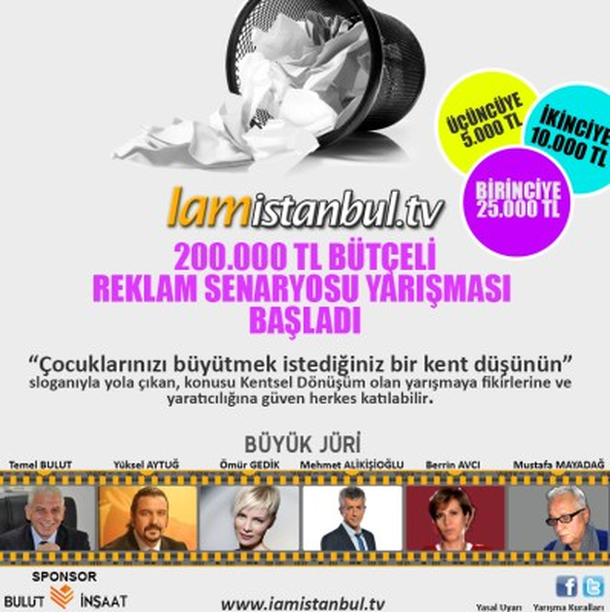Yeni Neslin Evi