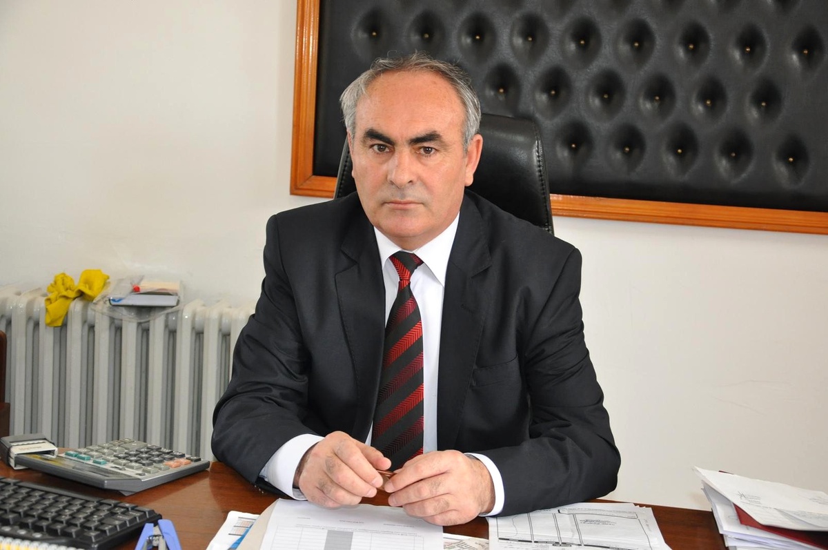 Yerköy'de Tren Sahası ve Raylar Duvar ve Demir Çitlerler Güvenlik Altına Alınıyor