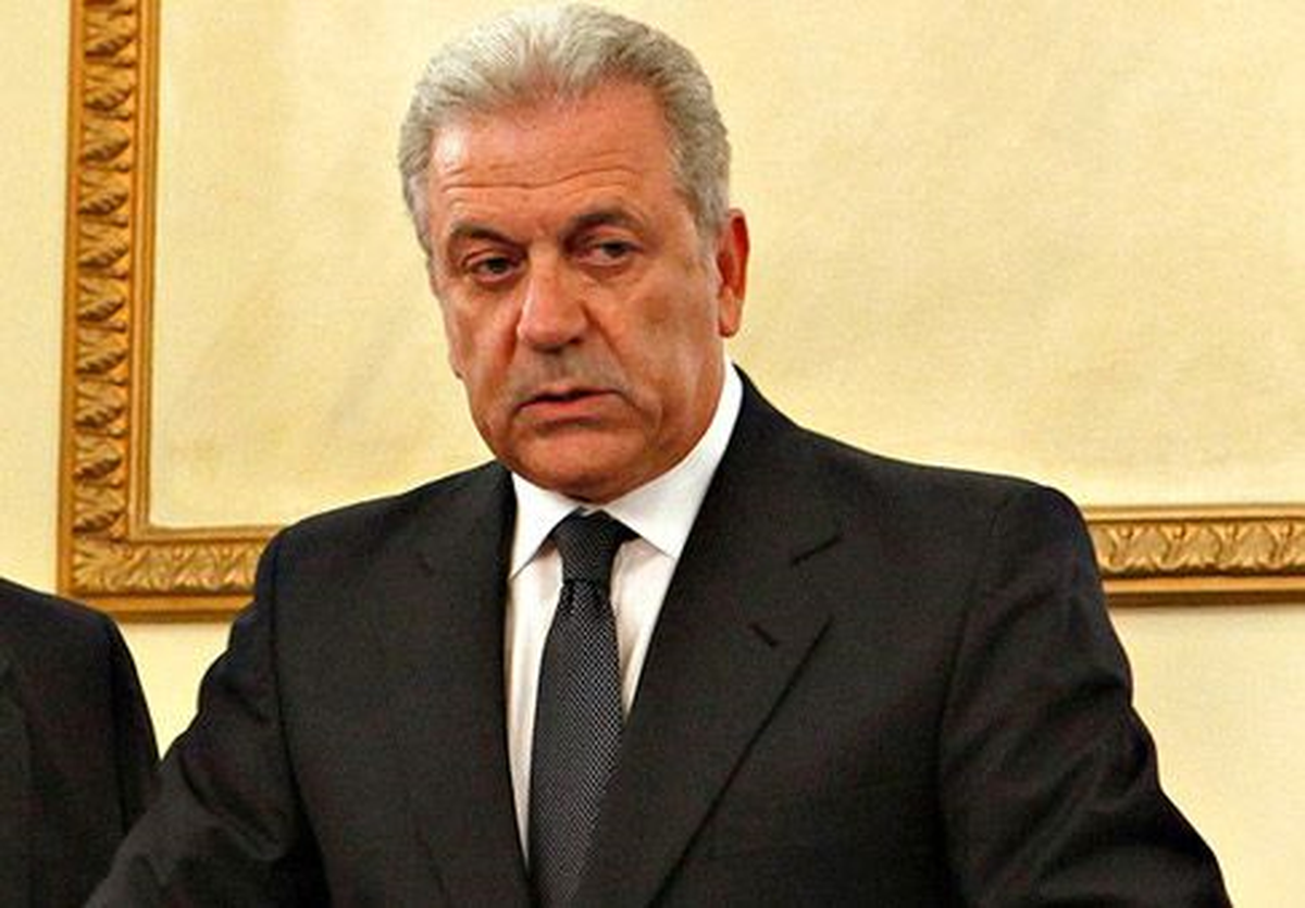 Yunan Dışişleri Bakanı Ankara\'ya Geliyor