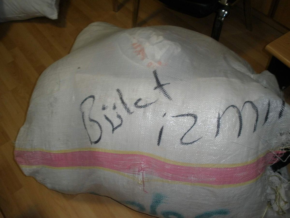 Zehir Tacirlerine 14 Şubat Darbesi