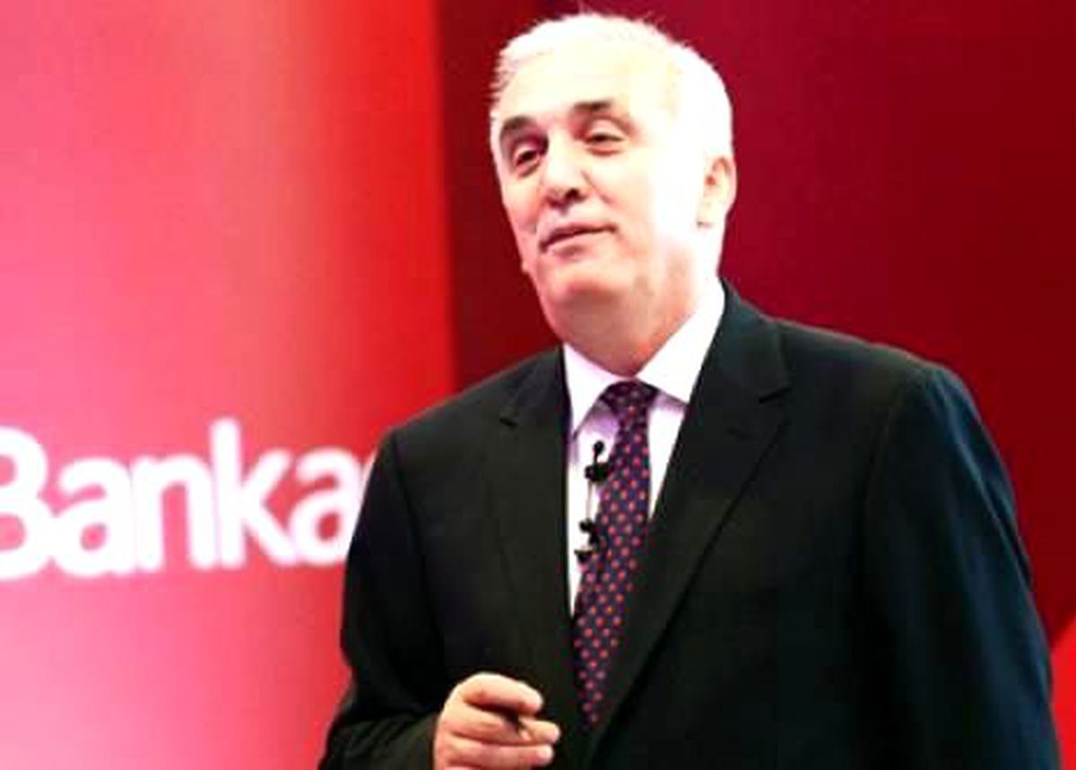 Ziraat\'in 2012 Karı 2.65 Milyar Tl