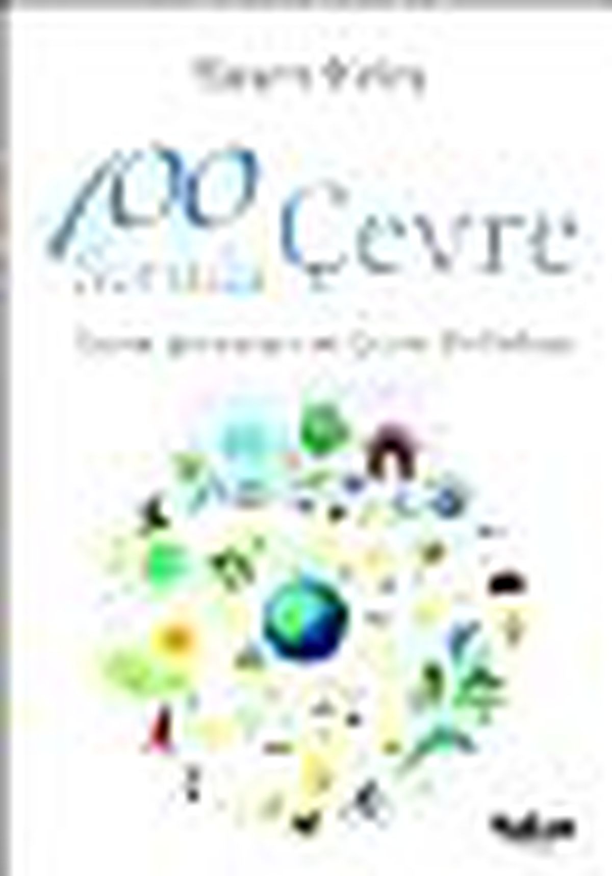 100 Soruda Çevre Kitabı