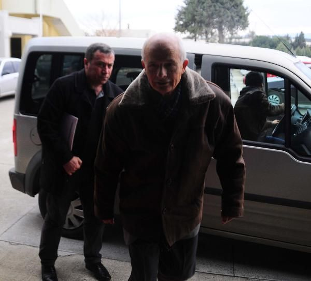 28 Şubat Soruşturması