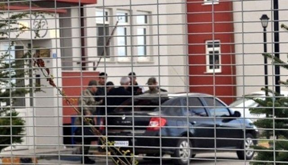 28 Şubat Soruşturması Devam Ediyor