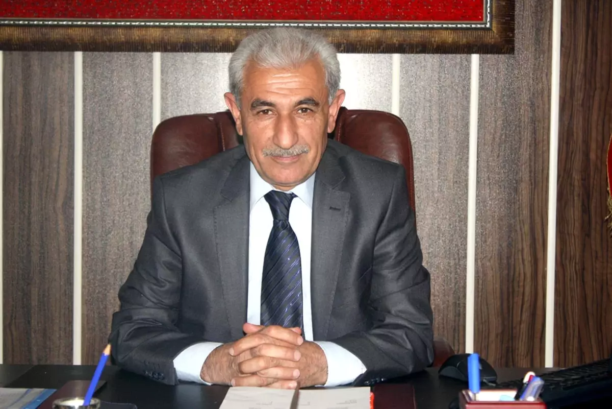 4 Eylül Belediyespor Başkanı Ahmet Polat\'tan Taraftarlara Çağrı