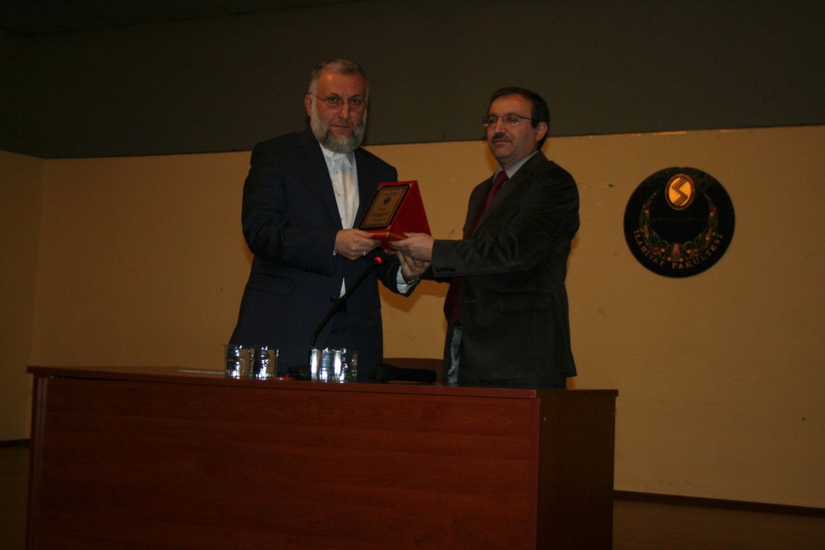 56 Yaşında Hafız Oldu