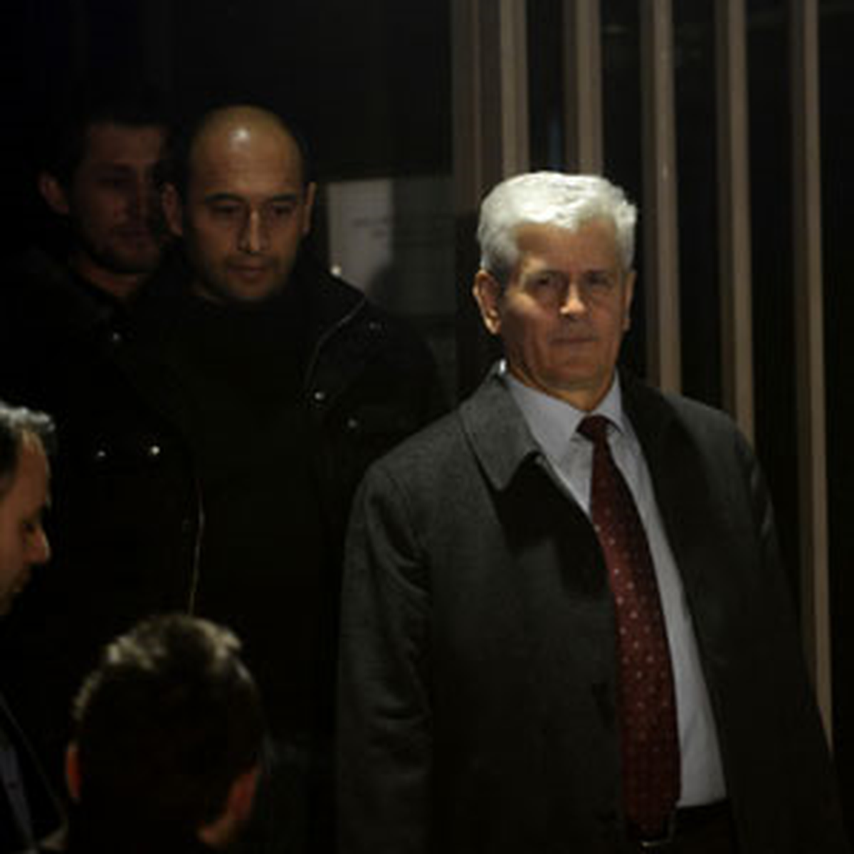 6 General İçin Tutuklama Talebi