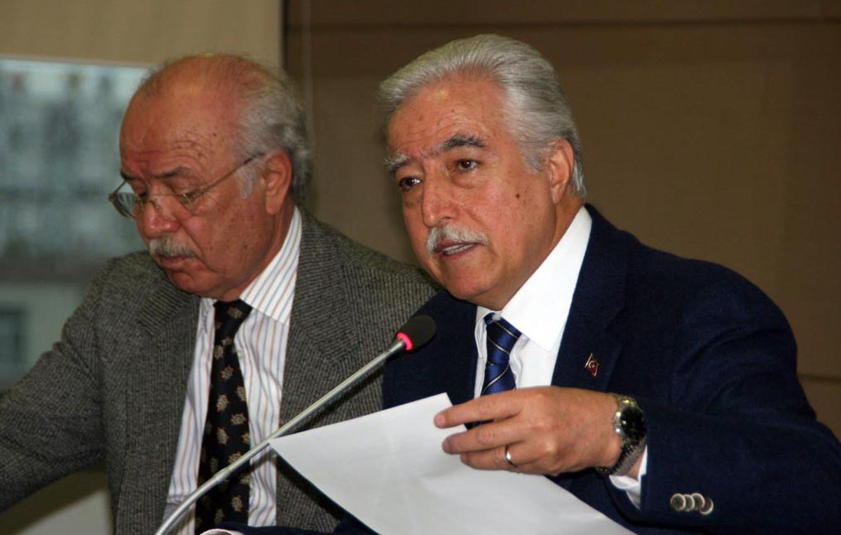 Aldırmaz: Sorun Meclis Üyelerinde Değil