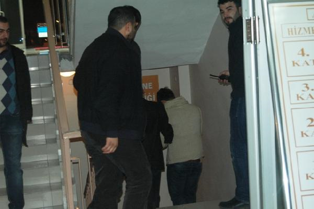 Adıyaman\'da Uyuşturucu ve Sahte Para Operasyonu
