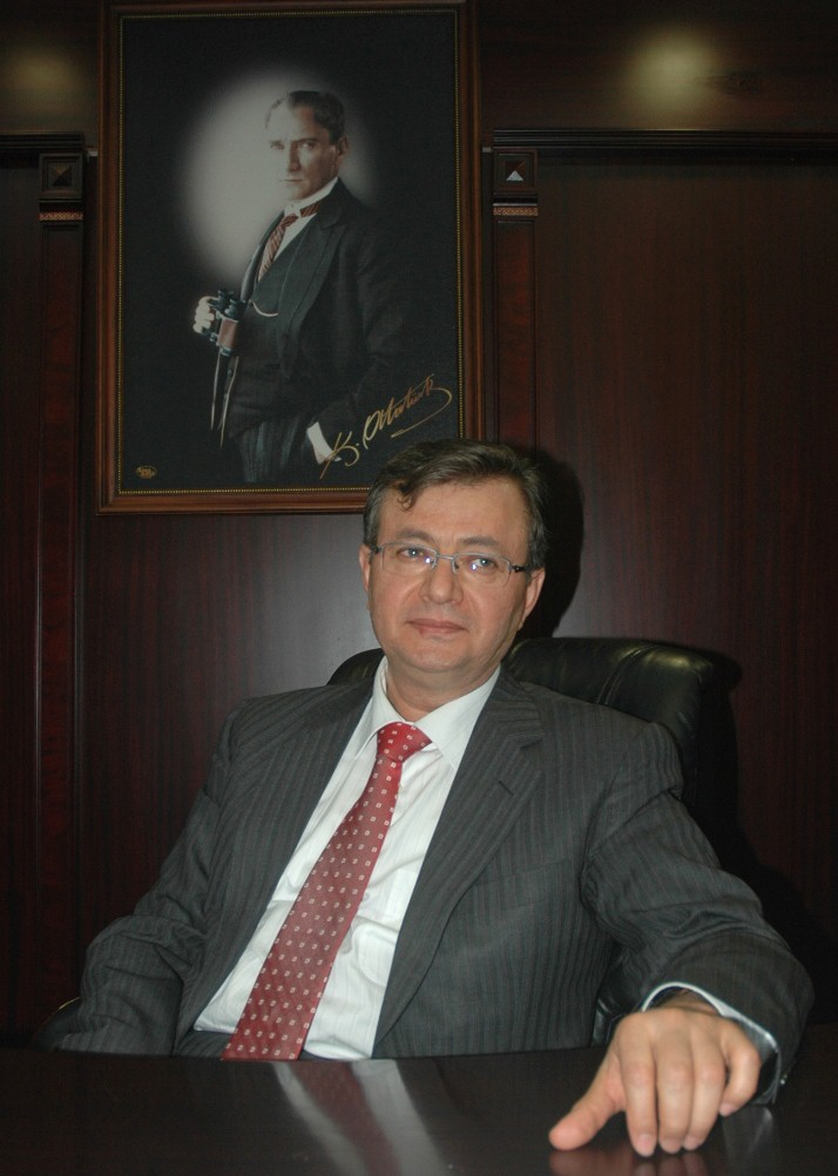 Adliyelerde Basın Sözcülüğü Uygulaması