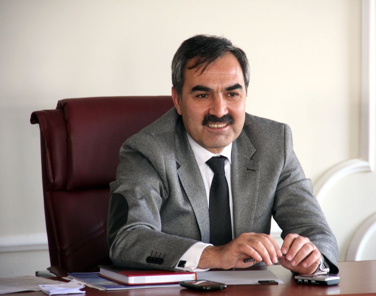 Ahlat, Artan Nüfusu ile Sevindiriyor