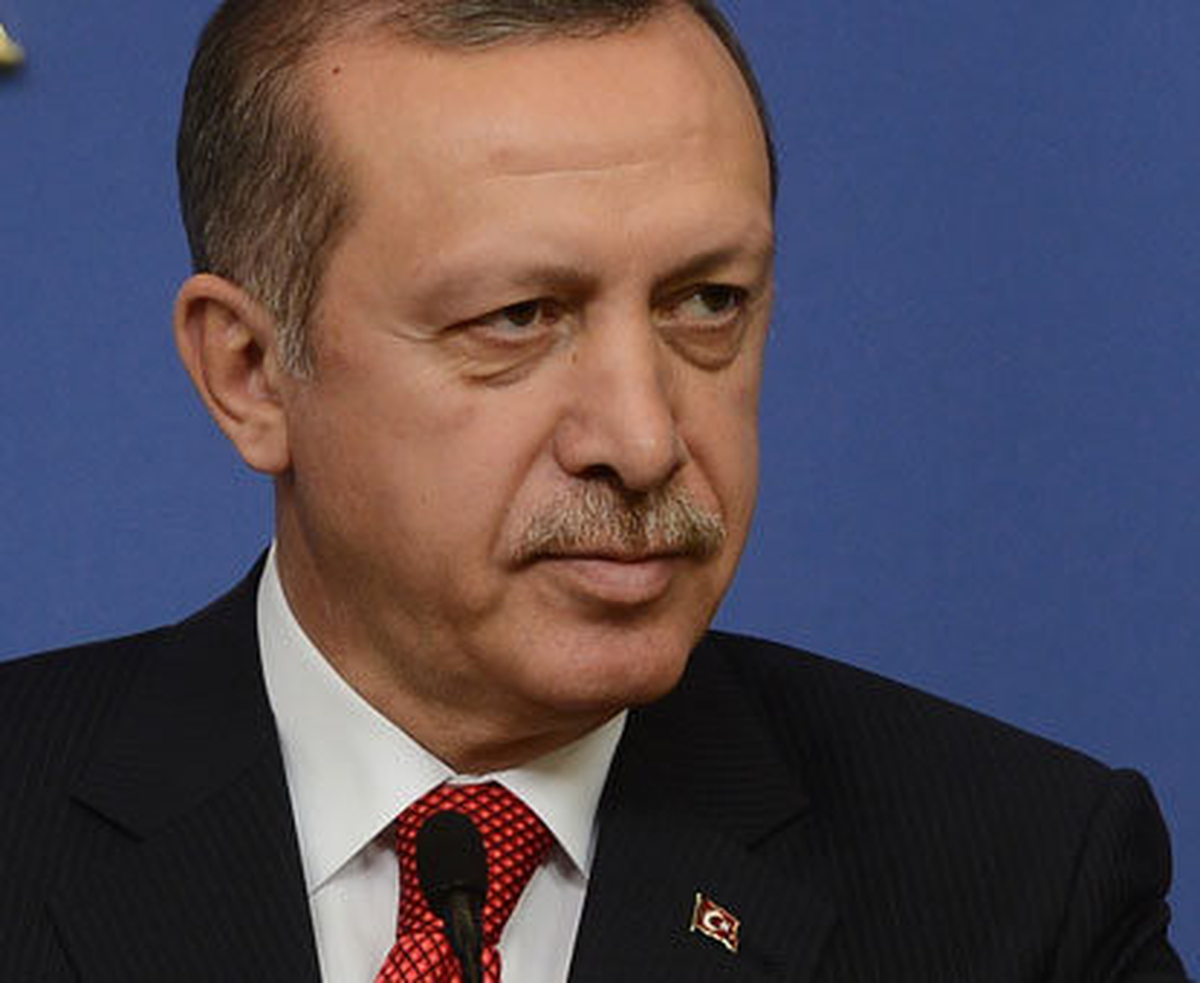 AK Parti Genişletilmiş İl Başkanları Toplantısı