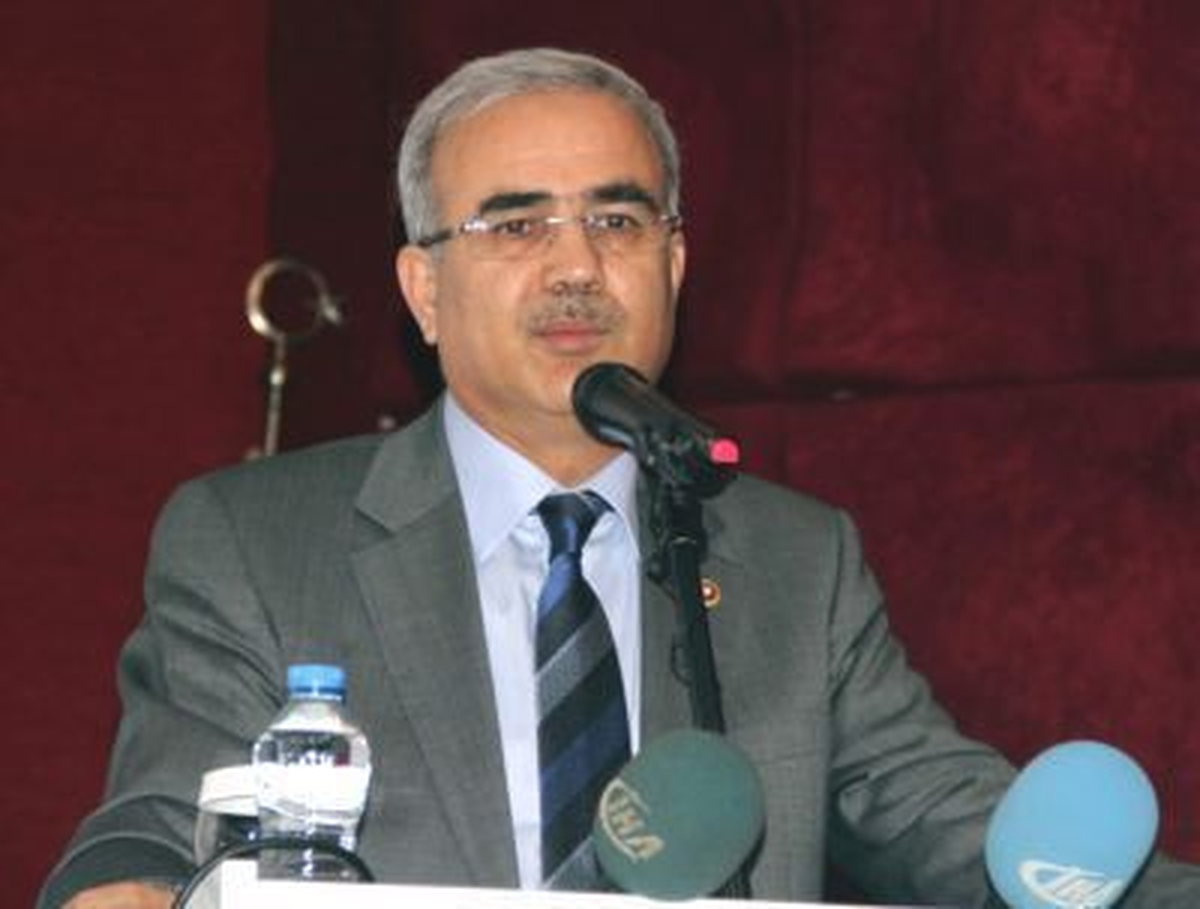 AK Parti Malatya Milletvekili Fındıklı Açıklaması