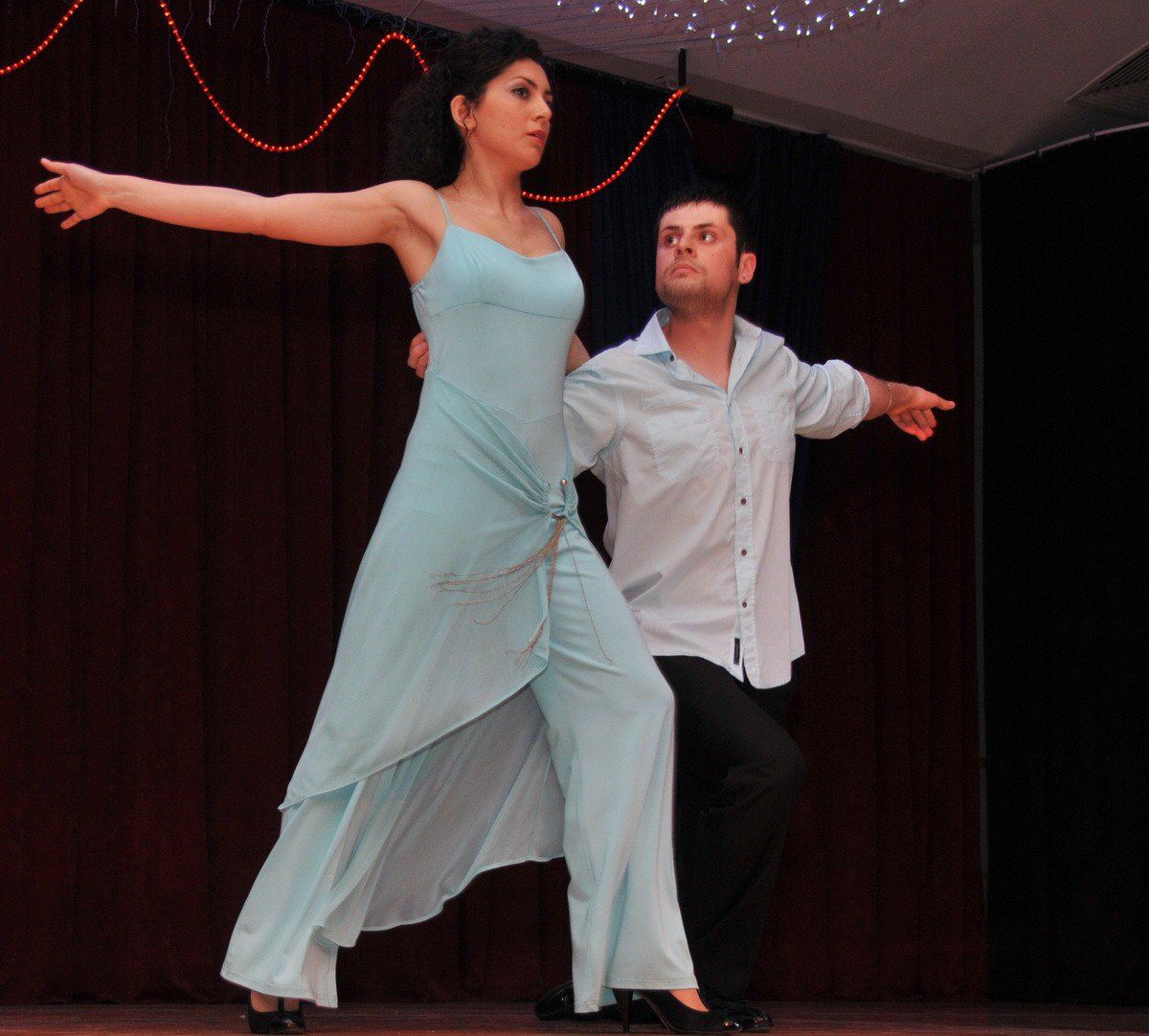 Aliağa Belediyesi, Tango Kursları Başlatıyor