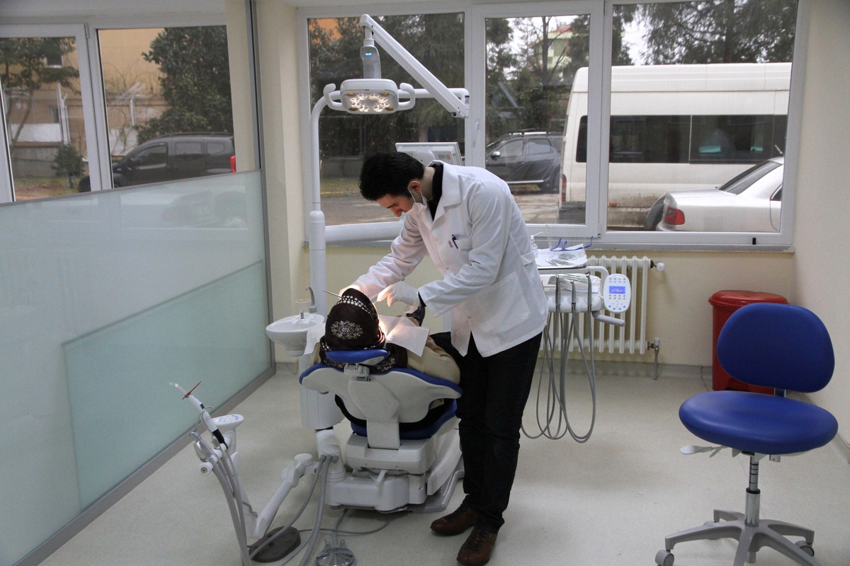 Anayasa Mahkemesi\'nden 663 Sayılı Khk\'ya Kısmi İptal(1)