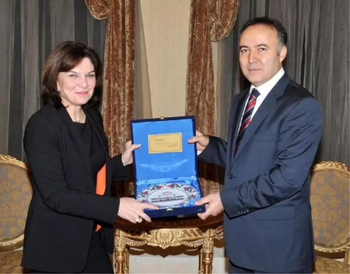 Antalya Bürosu\'nun Bölge Haberleri (5)