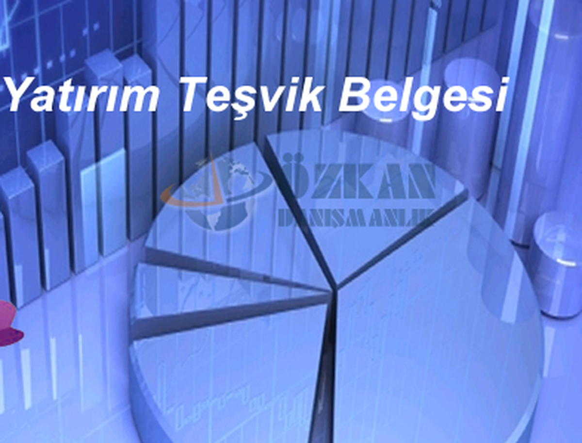 Aralık Ayında 436 Yatırım Teşvik Belgesi Verildi