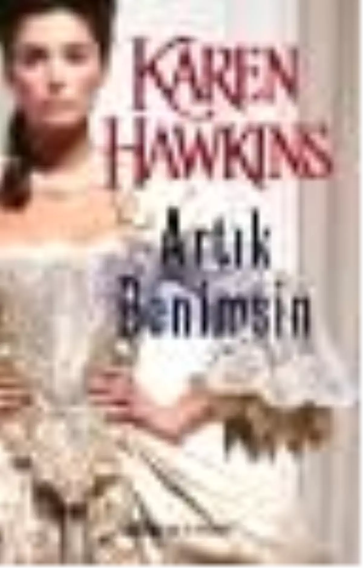 Artık Benimsin Kitabı