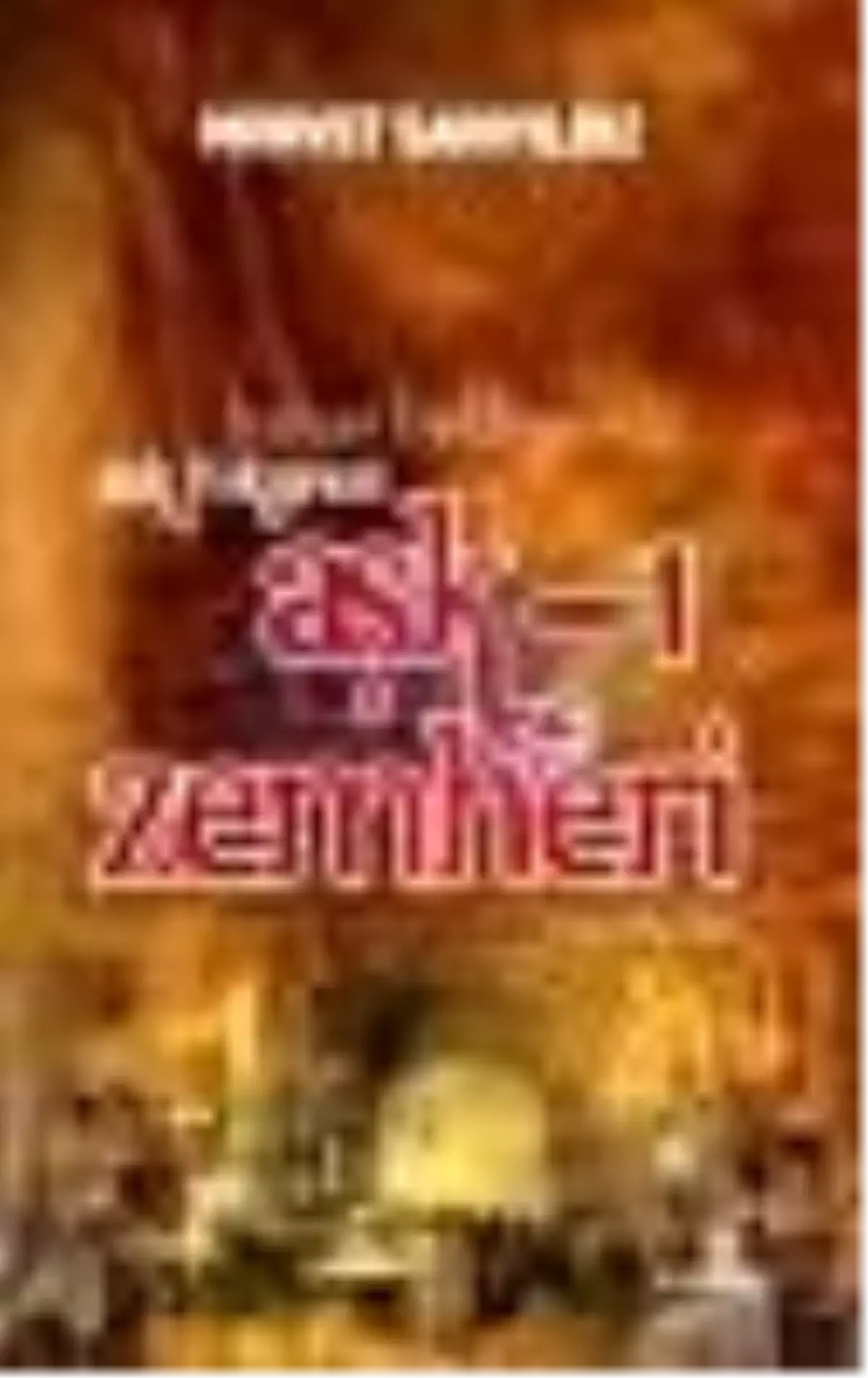 Aşk-ı Zemheri Kitabı