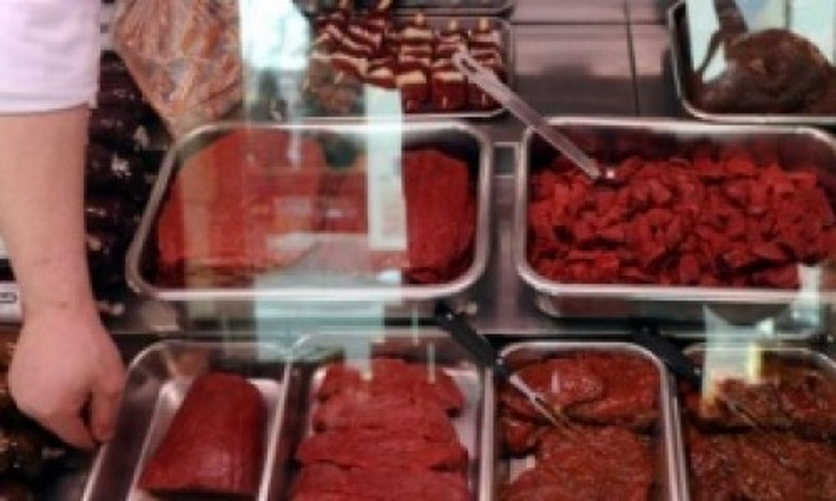 Avrupa\'da At Eti Skandalı Tartışılıyor