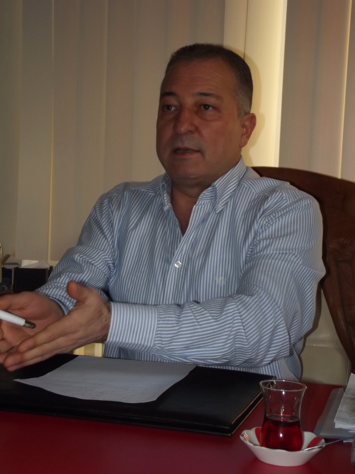 Aydınspor 1923\'e Destek Gecesi 27 Şubat\'ta Yapılacak