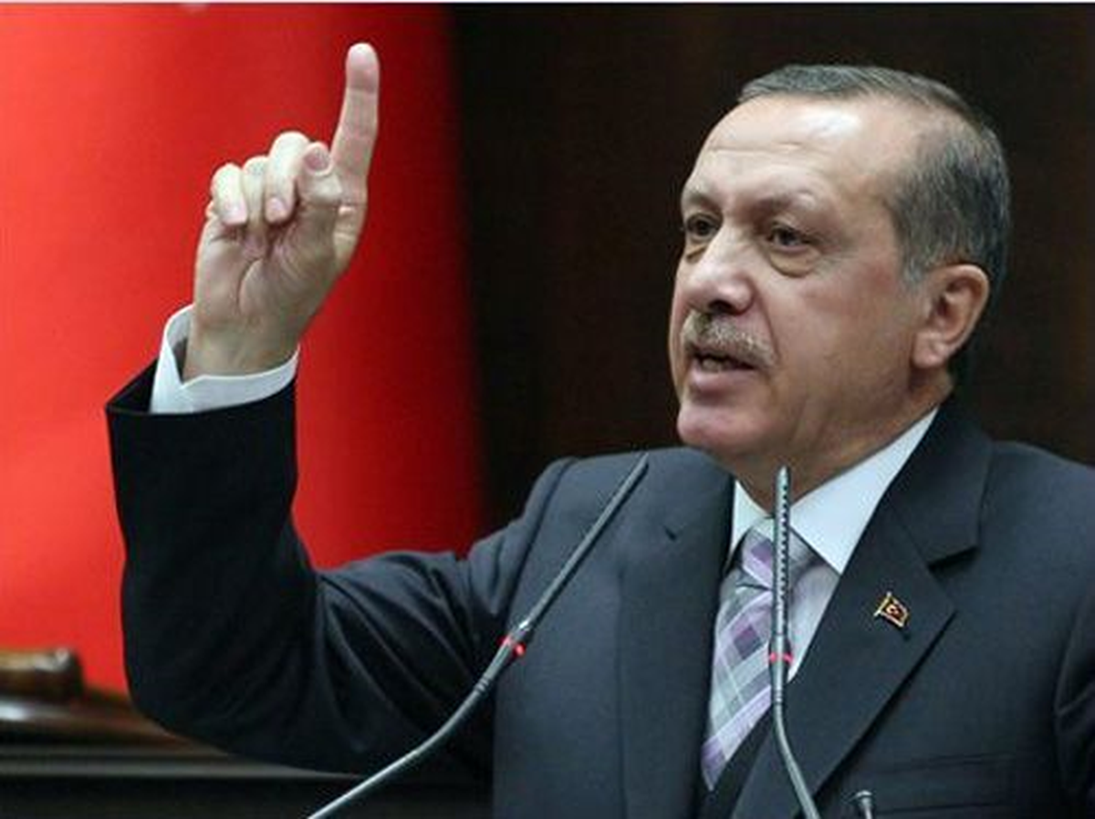Başbakan Erdoğan: Kan, Duracaksa Biz Her Türlü Bedeli Ödemeye Hazırız