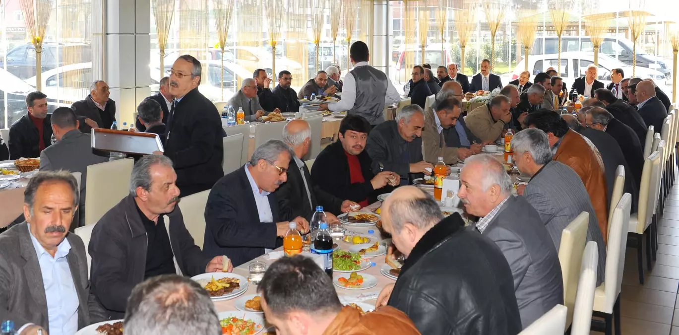 Başkan Gümrükçüoğlu Büyükşehiri Anlatıyor