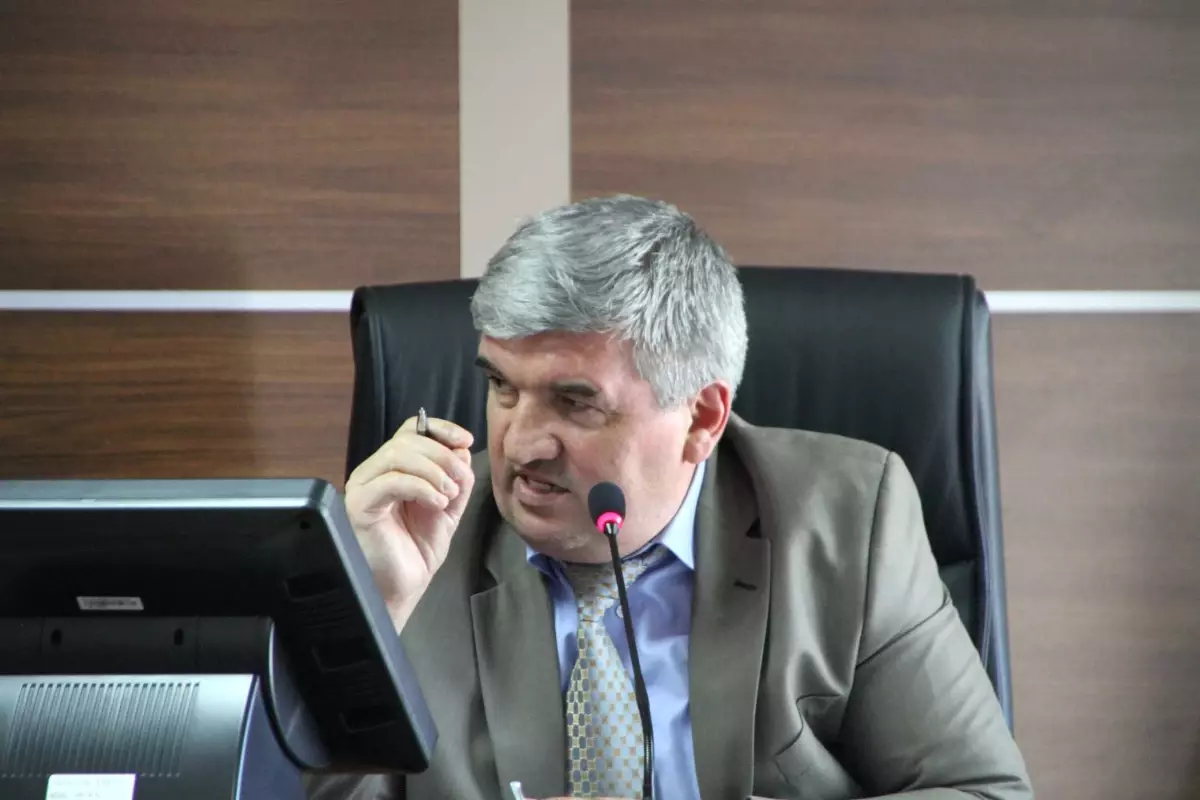 Başkan Mandalı, Bahçelievler Sakinlerini Dinledi