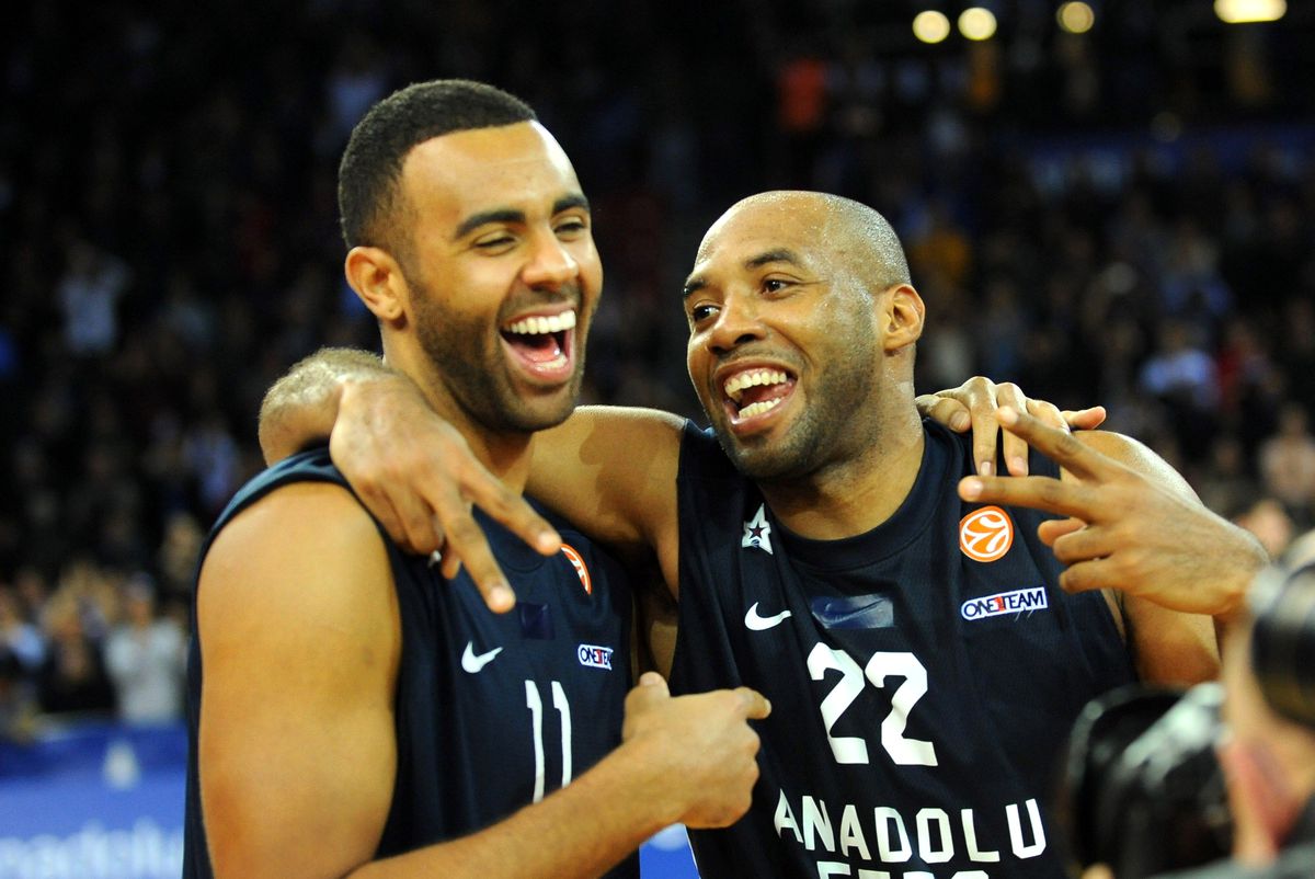 Basketbol: THY Avrupa Ligi