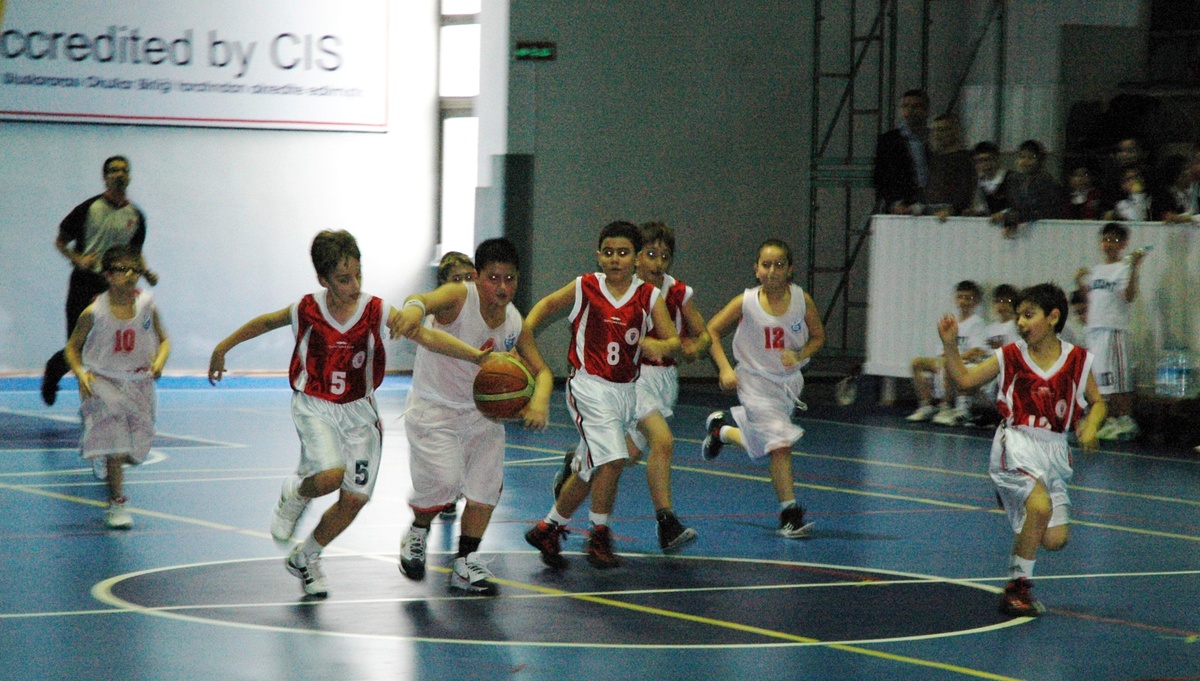 Basketbolu Sevdirmek İçin Yeni Bir Lig Oluşturuldu