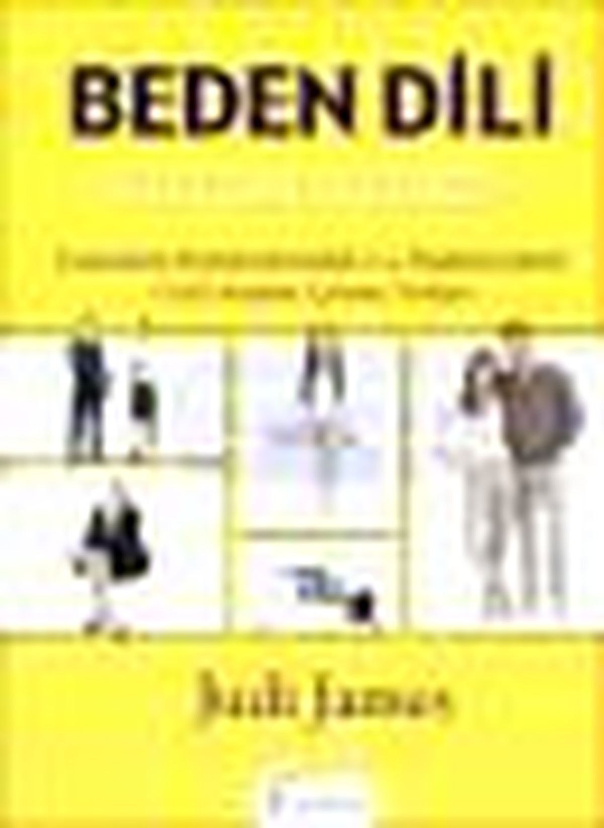 Beden Dili Kutsal Kitabı Kitabı